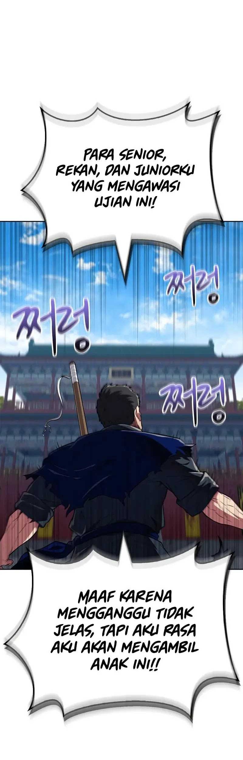 Genius Martial Arts Trainer Chapter 22 - halaman 20