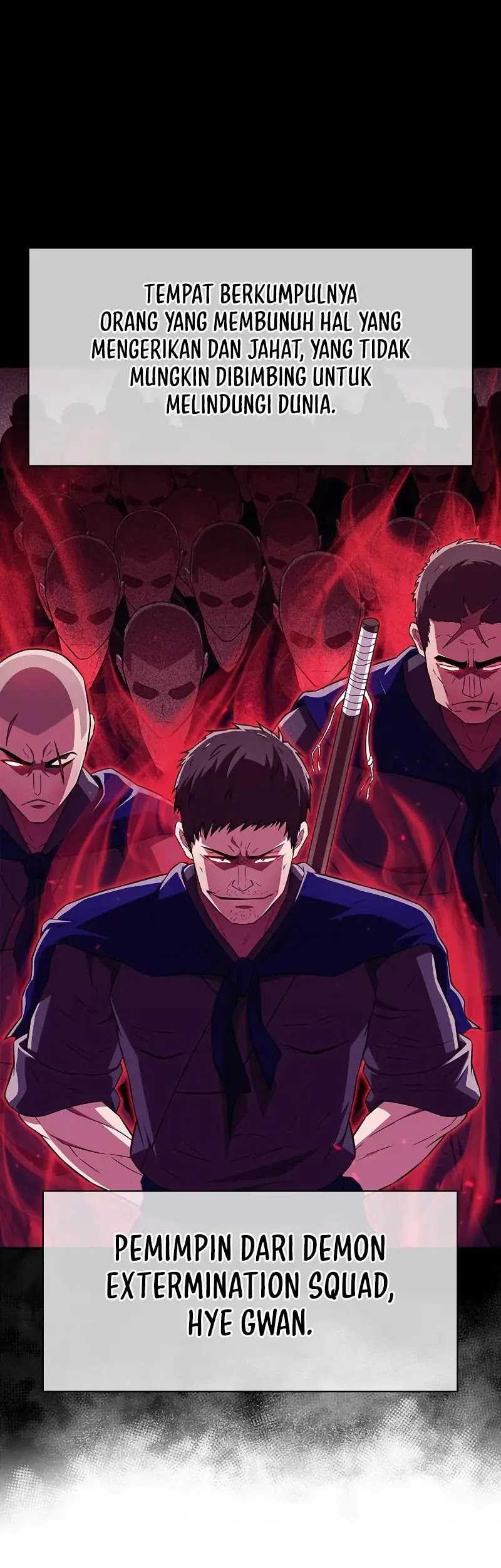 Genius Martial Arts Trainer Chapter 22 - halaman 23