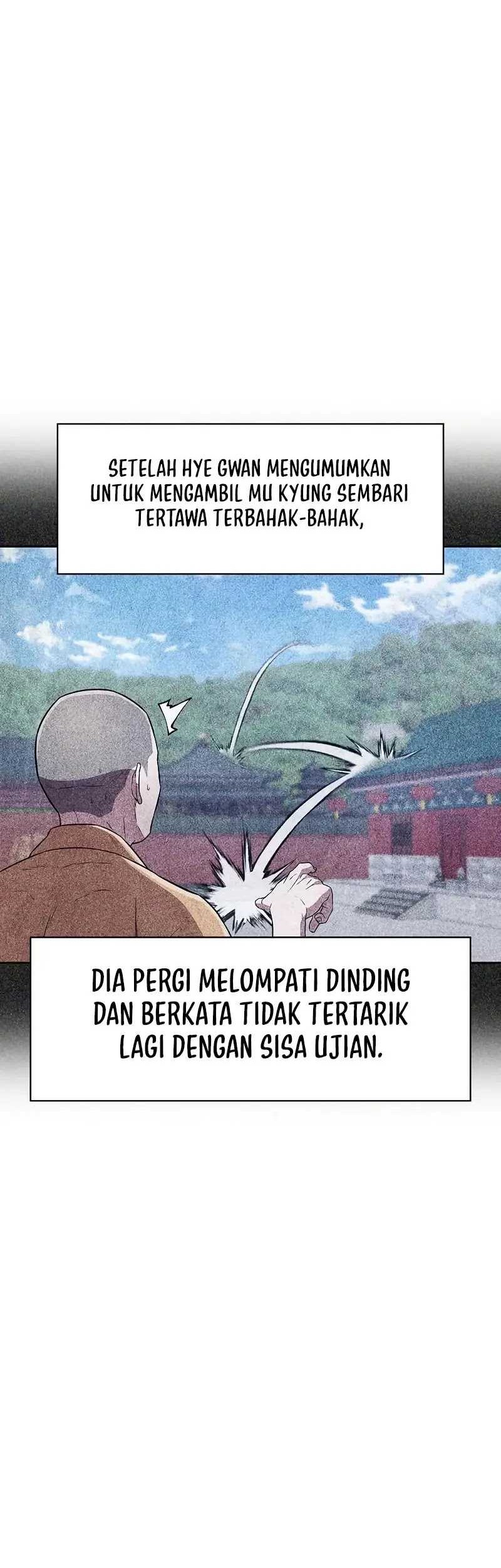 Genius Martial Arts Trainer Chapter 22 - halaman 28