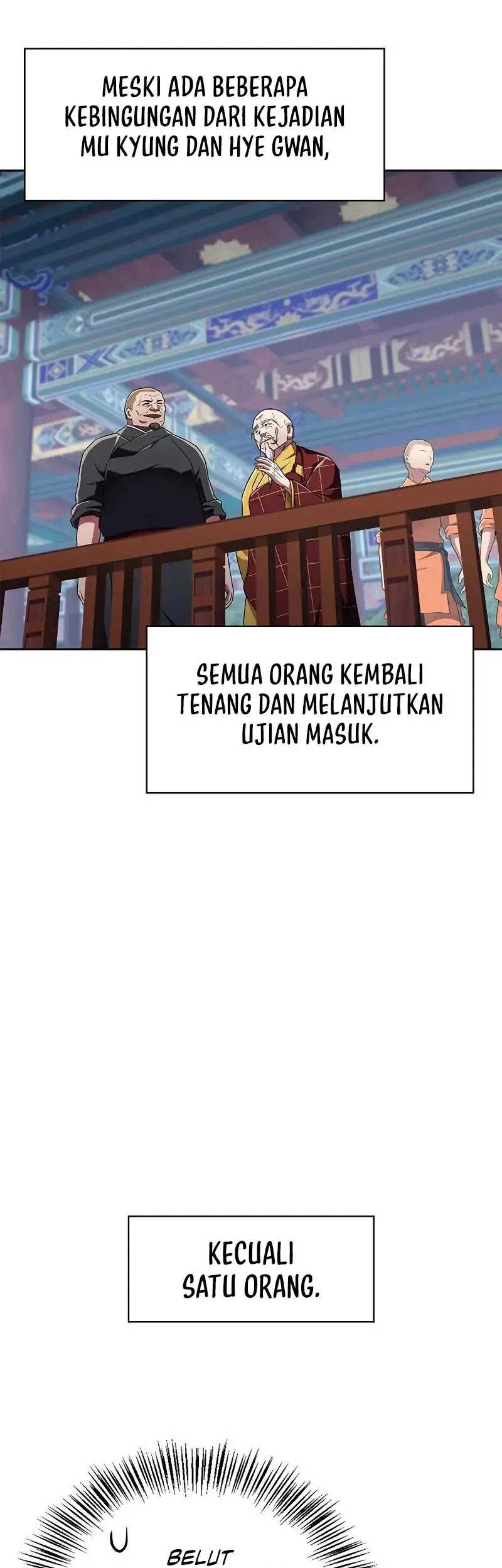 Genius Martial Arts Trainer Chapter 22 - halaman 29