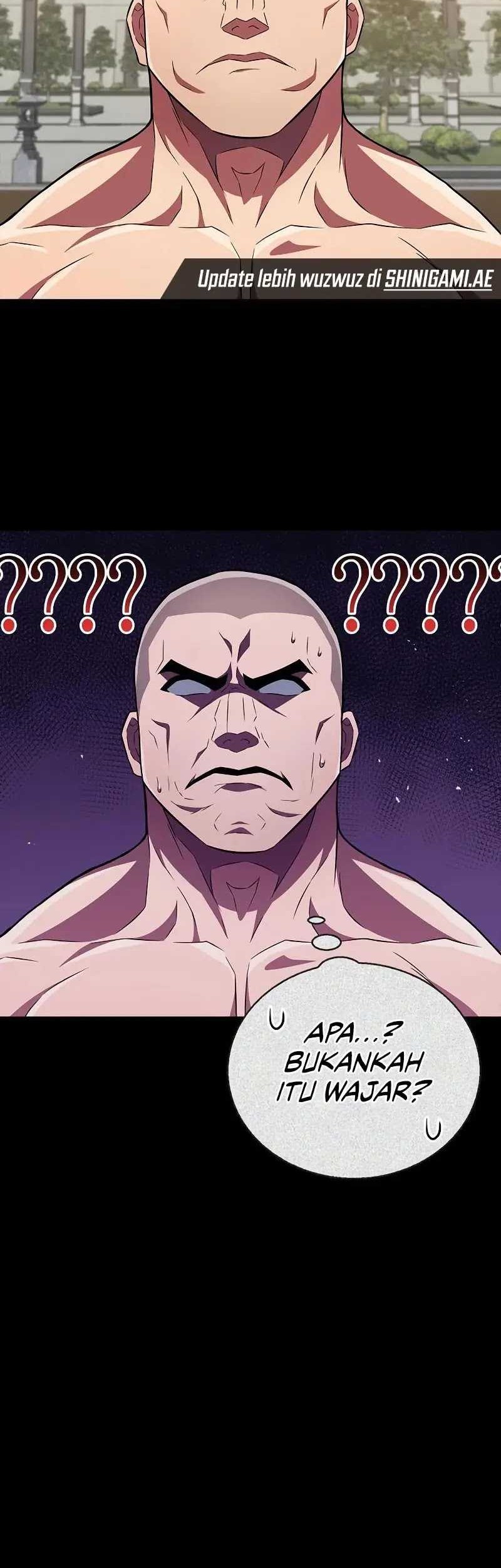 Genius Martial Arts Trainer Chapter 22 - halaman 40