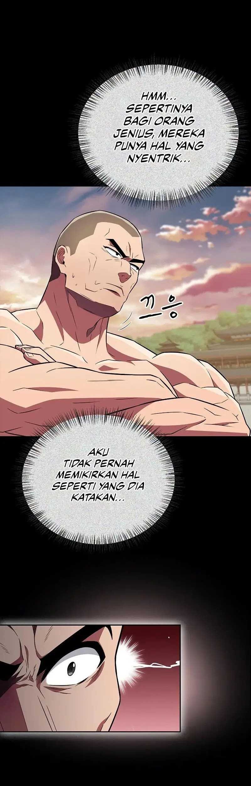 Genius Martial Arts Trainer Chapter 22 - halaman 42