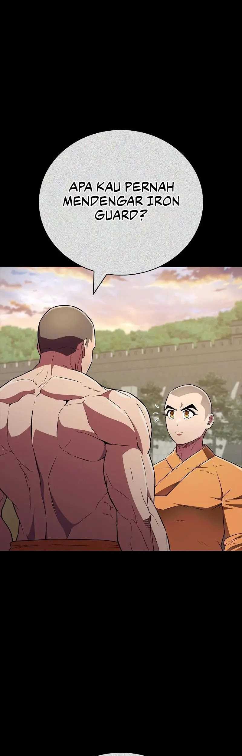 Genius Martial Arts Trainer Chapter 22 - halaman 43