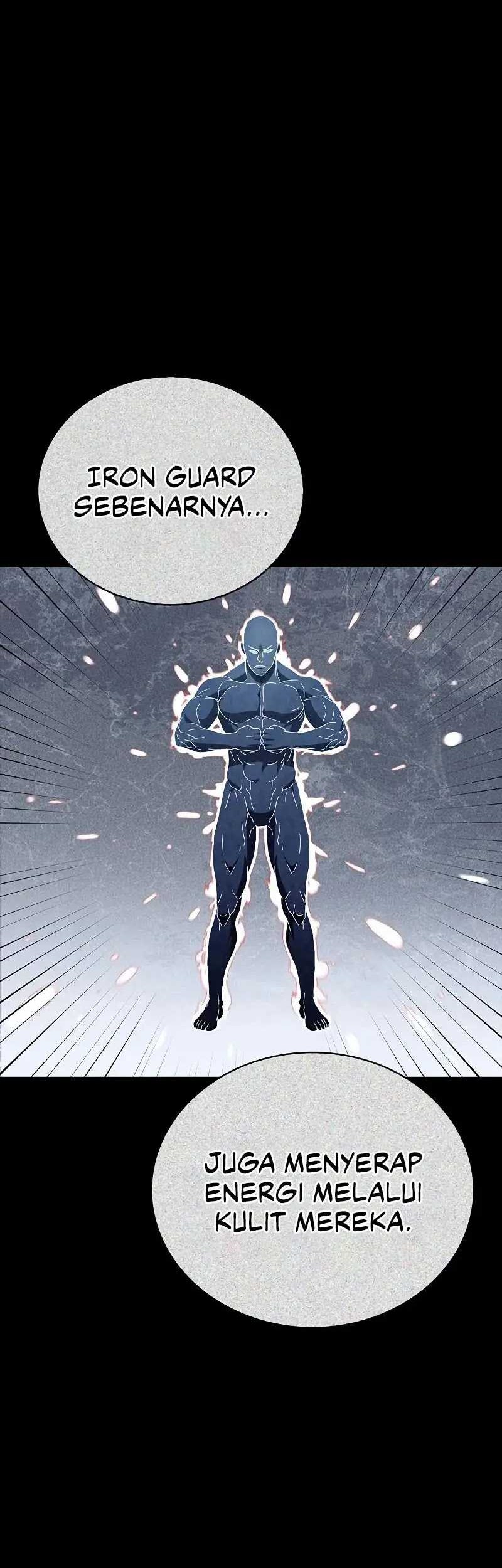 Genius Martial Arts Trainer Chapter 22 - halaman 48
