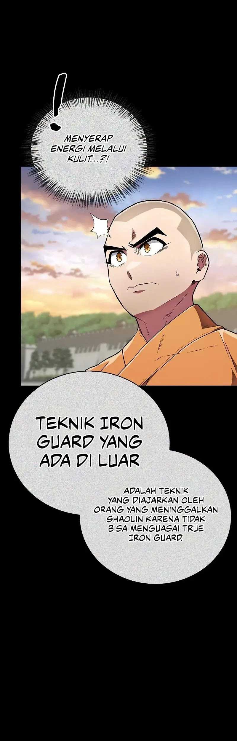 Genius Martial Arts Trainer Chapter 22 - halaman 49