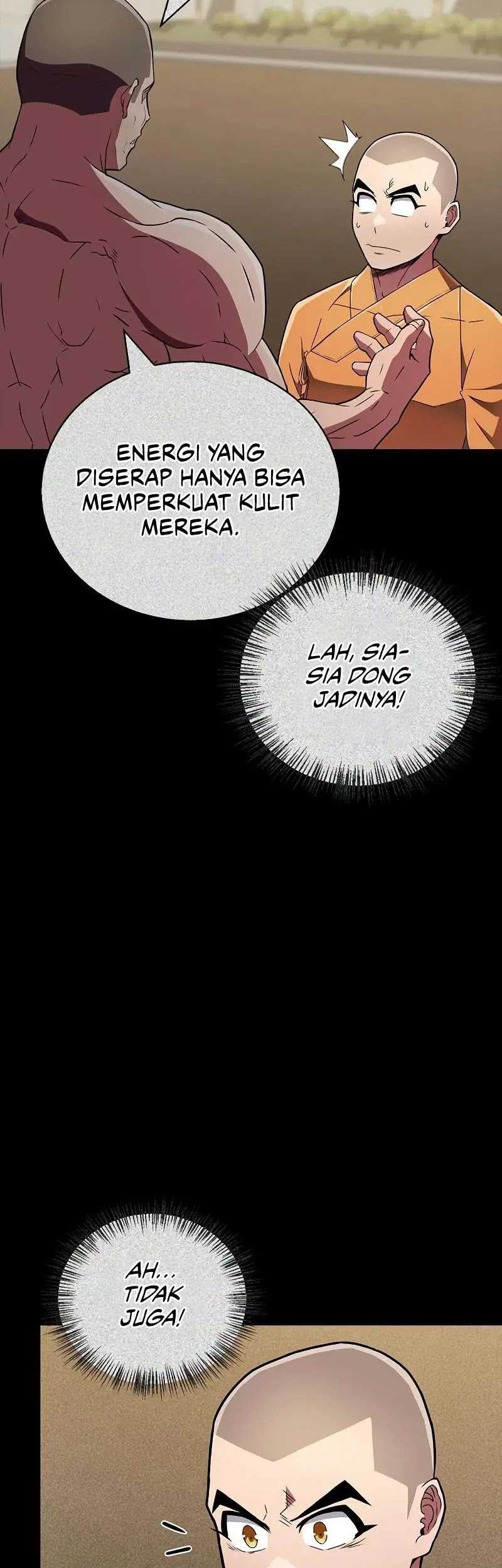 Genius Martial Arts Trainer Chapter 22 - halaman 52