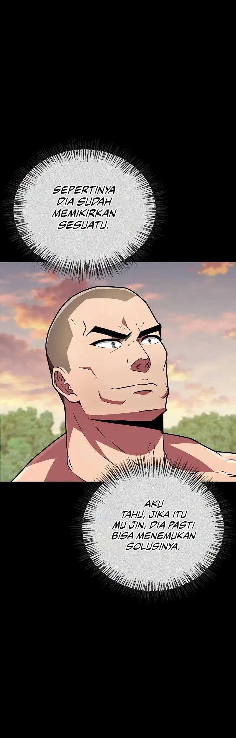 Genius Martial Arts Trainer Chapter 22 - halaman 58