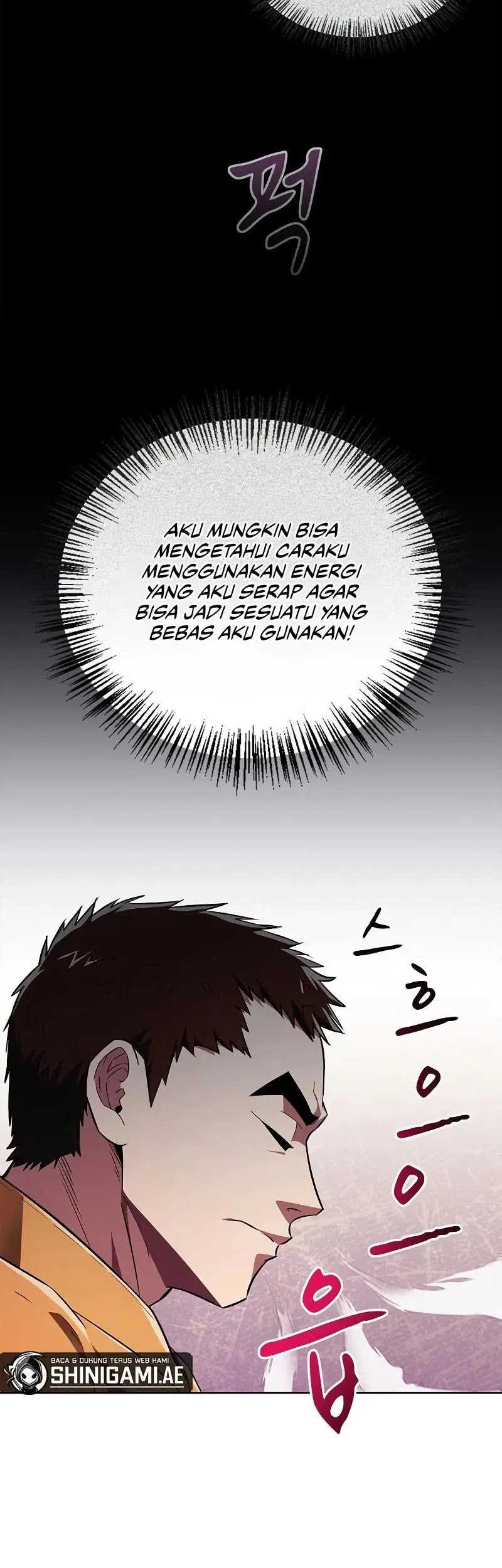 Genius Martial Arts Trainer Chapter 22 - halaman 62