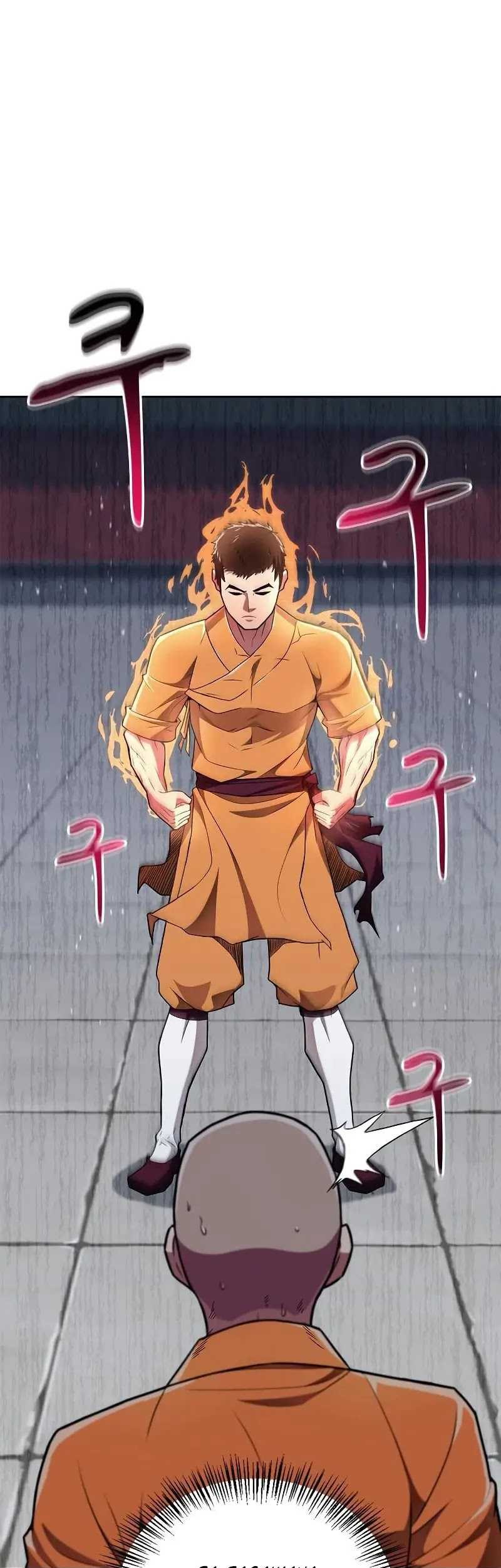 Genius Martial Arts Trainer Chapter 22 - halaman 63