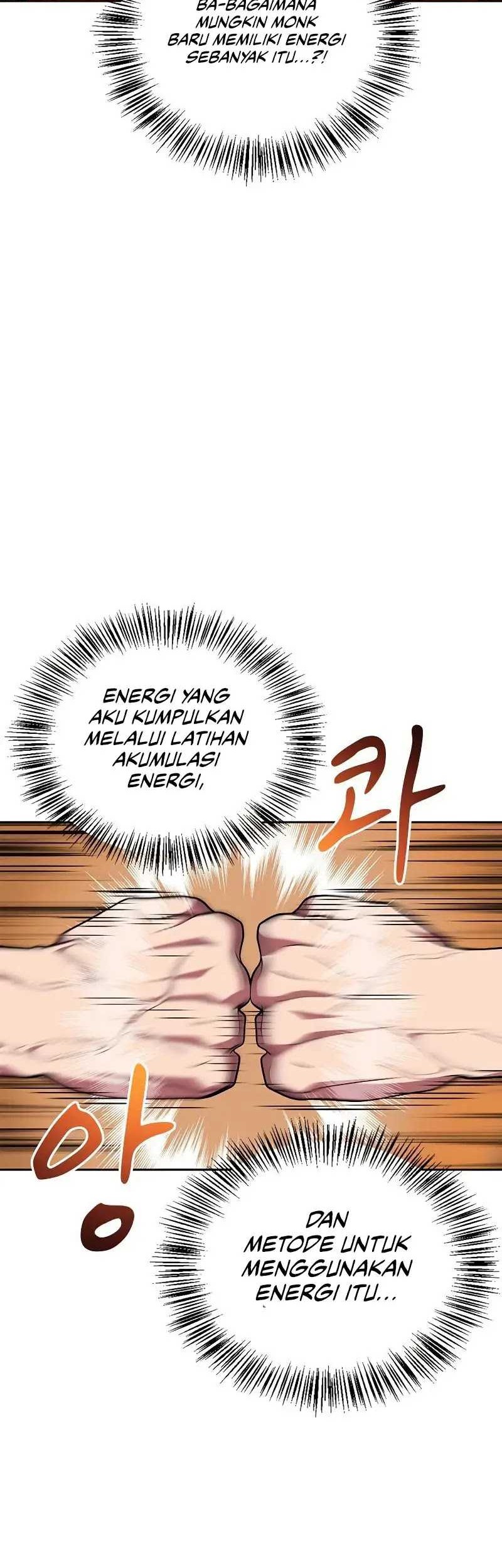 Genius Martial Arts Trainer Chapter 22 - halaman 64