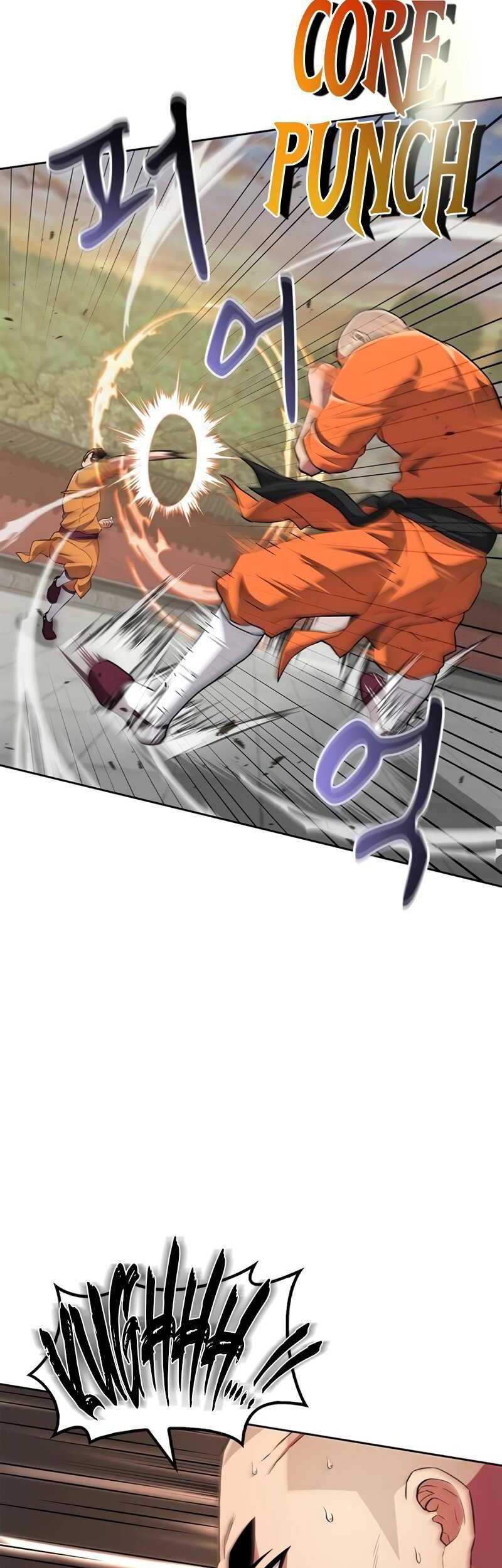 Genius Martial Arts Trainer Chapter 23 - halaman 16