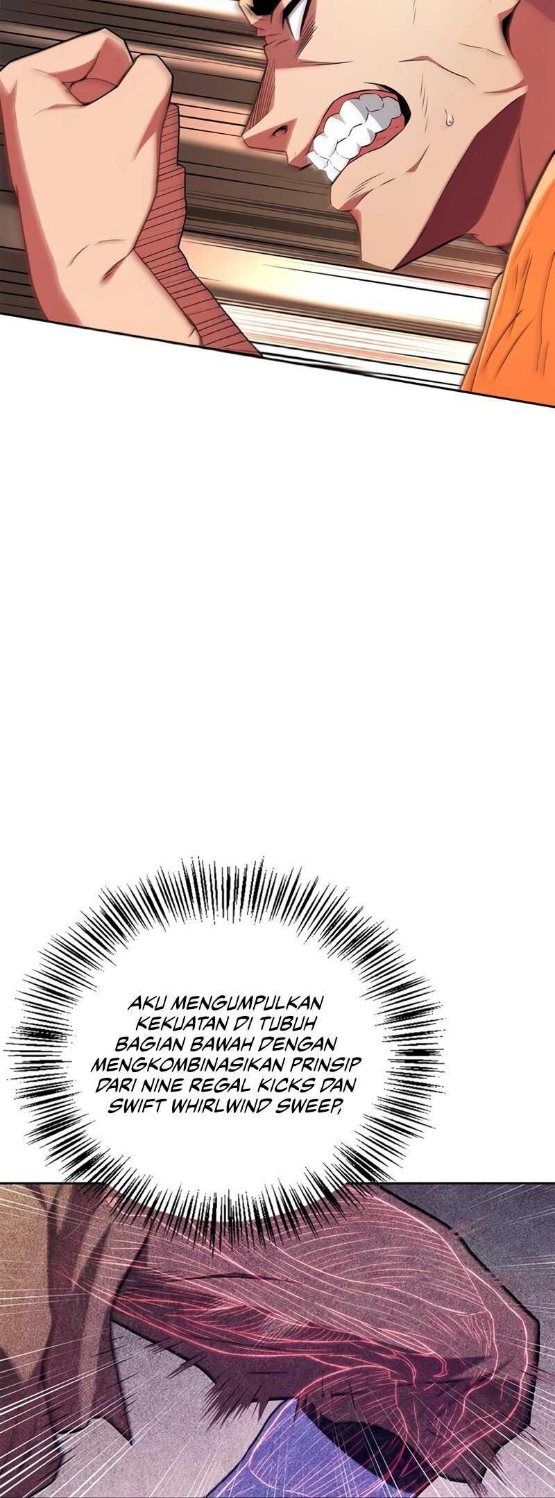 Genius Martial Arts Trainer Chapter 23 - halaman 17