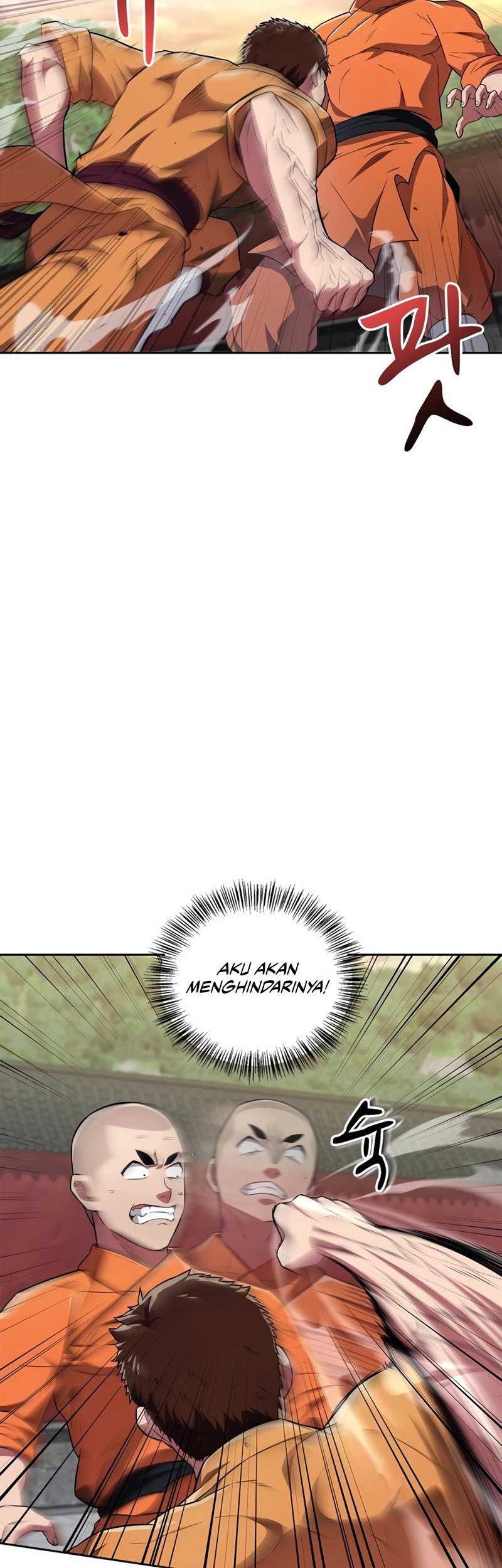 Genius Martial Arts Trainer Chapter 23 - halaman 23