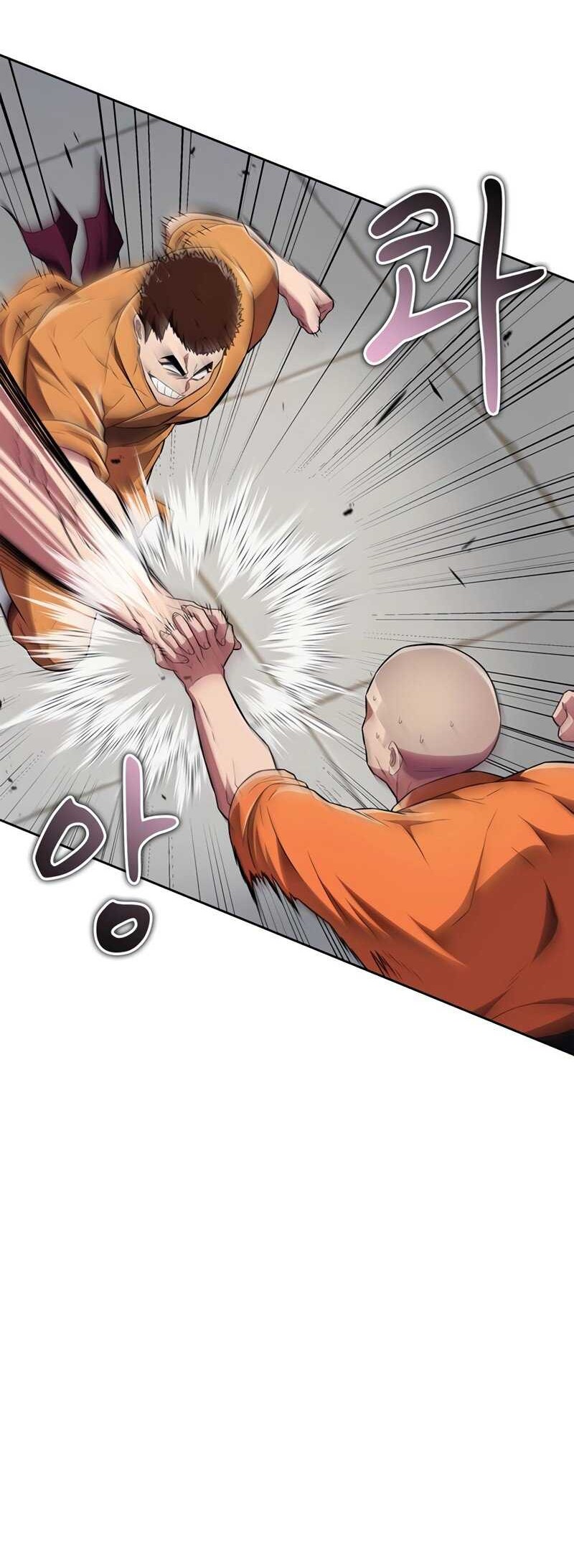 Genius Martial Arts Trainer Chapter 23 - halaman 25