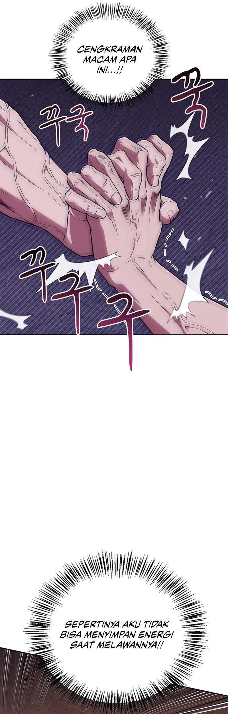 Genius Martial Arts Trainer Chapter 23 - halaman 26