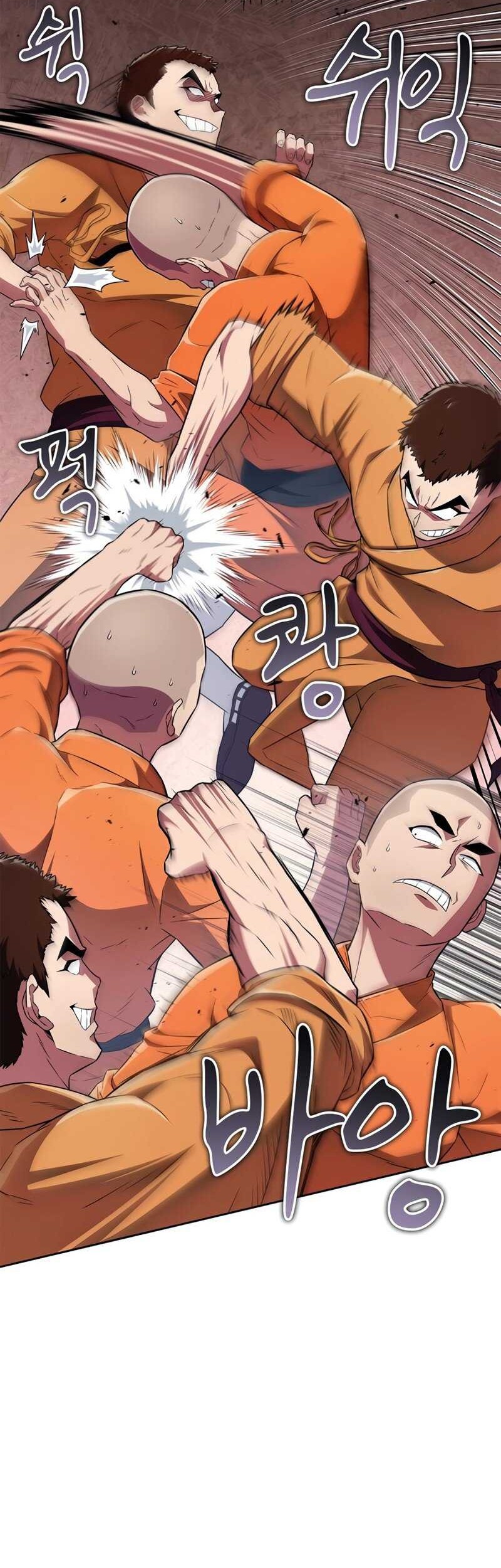 Genius Martial Arts Trainer Chapter 23 - halaman 27