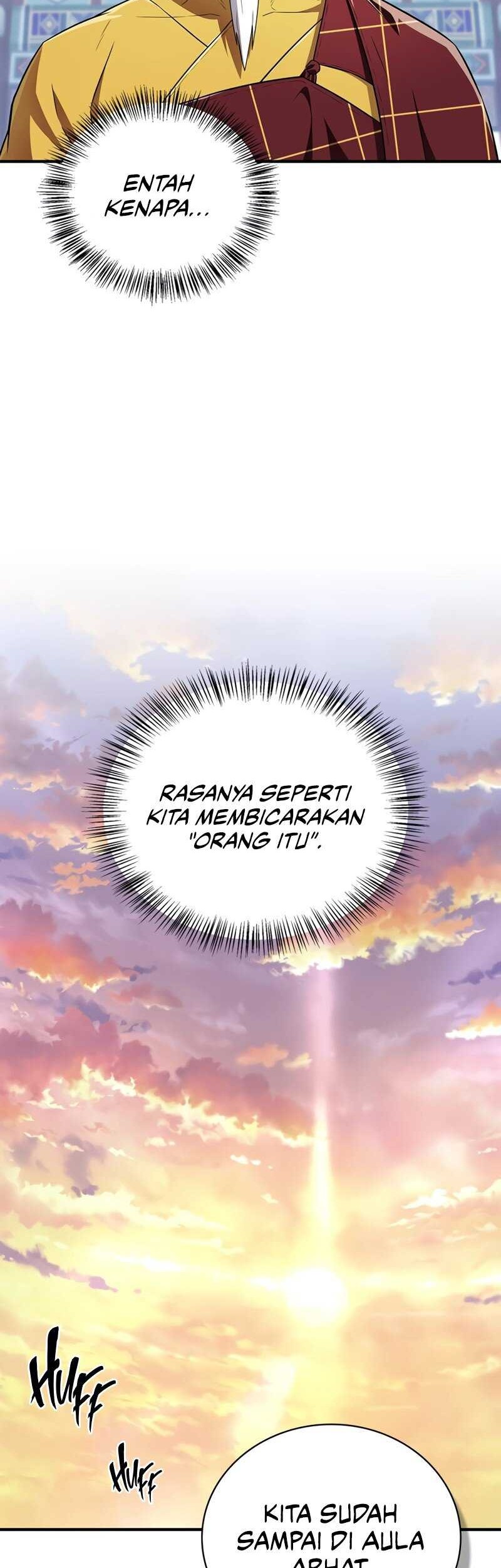 Genius Martial Arts Trainer Chapter 23 - halaman 3