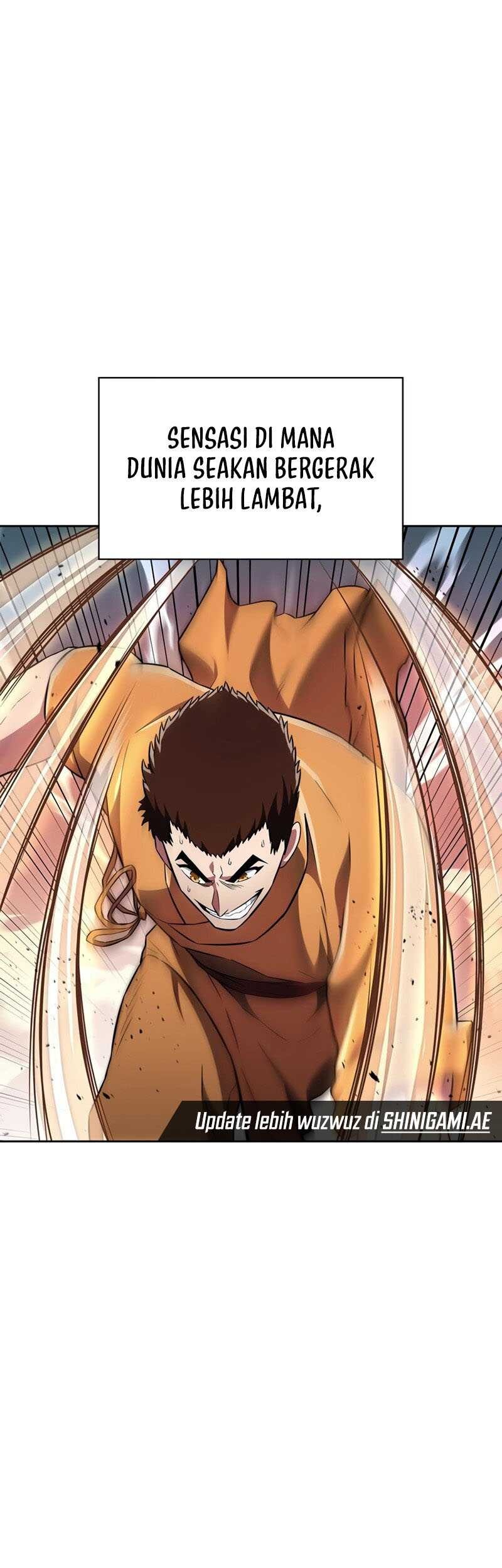 Genius Martial Arts Trainer Chapter 23 - halaman 38