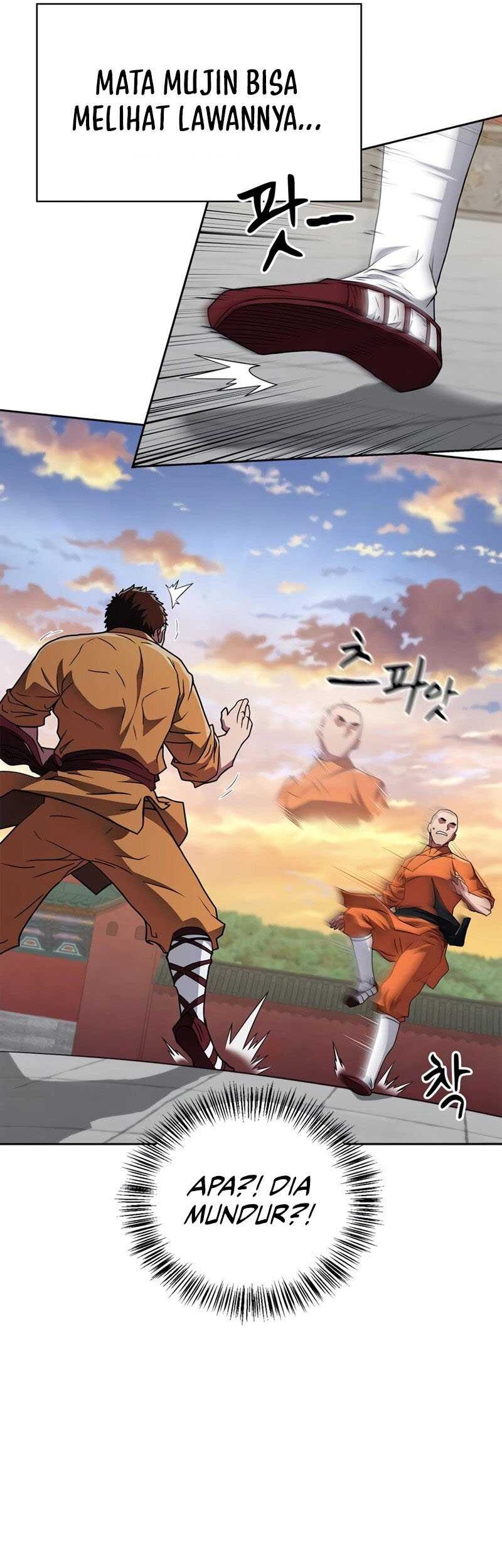 Genius Martial Arts Trainer Chapter 23 - halaman 39