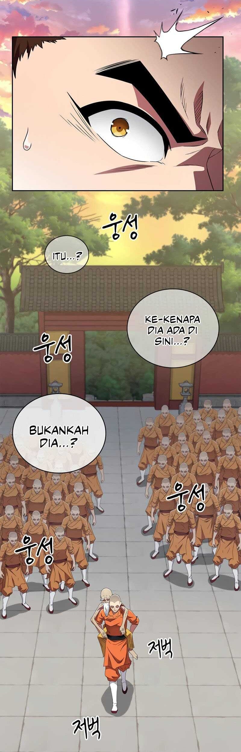 Genius Martial Arts Trainer Chapter 23 - halaman 41