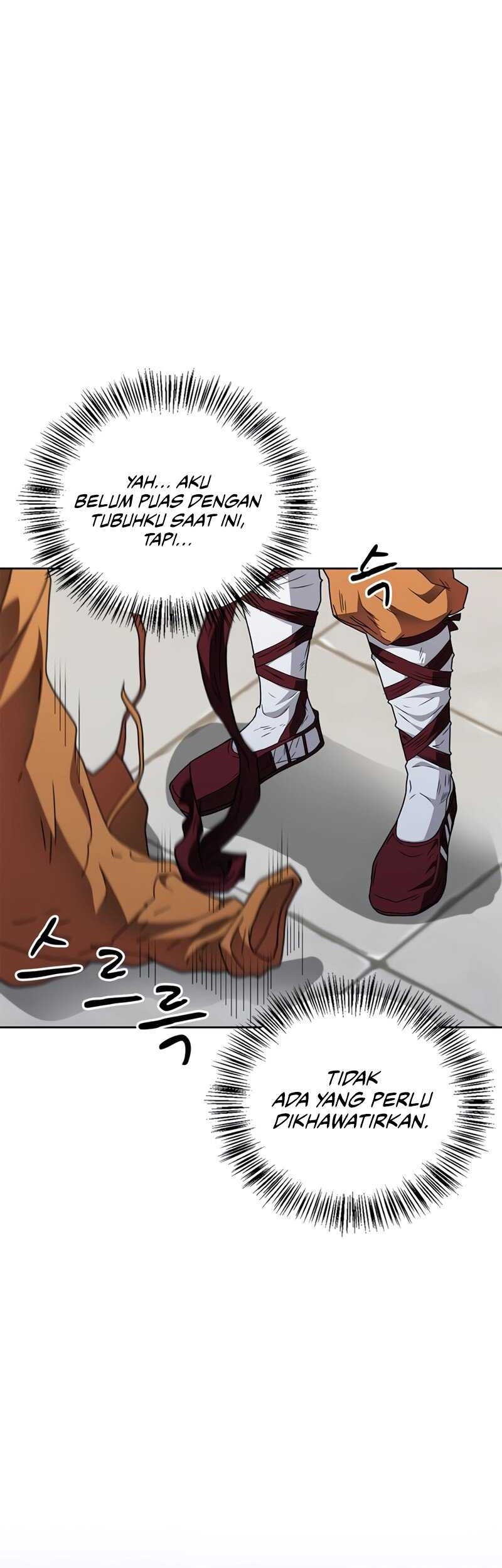 Genius Martial Arts Trainer Chapter 23 - halaman 48