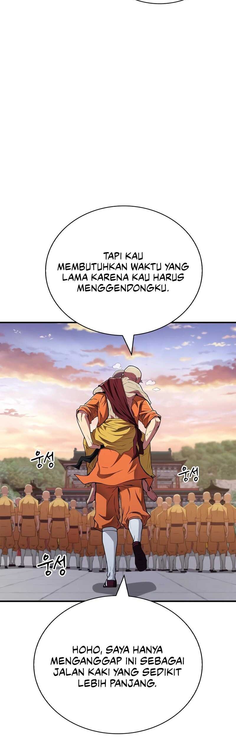 Genius Martial Arts Trainer Chapter 23 - halaman 5