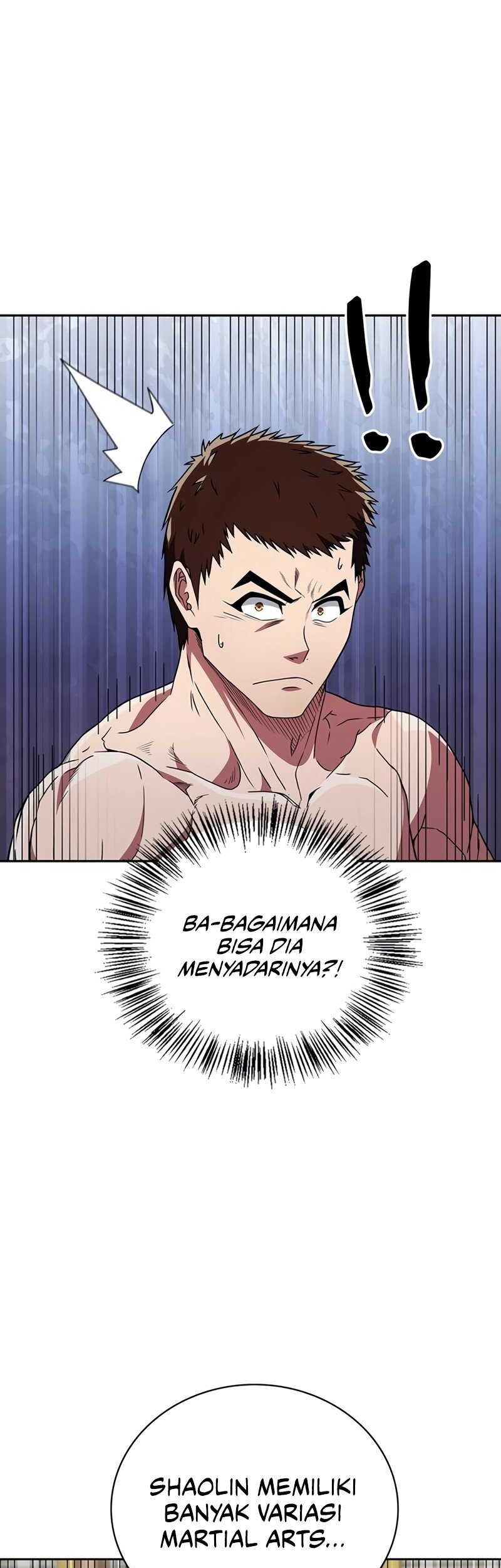 Genius Martial Arts Trainer Chapter 23 - halaman 52