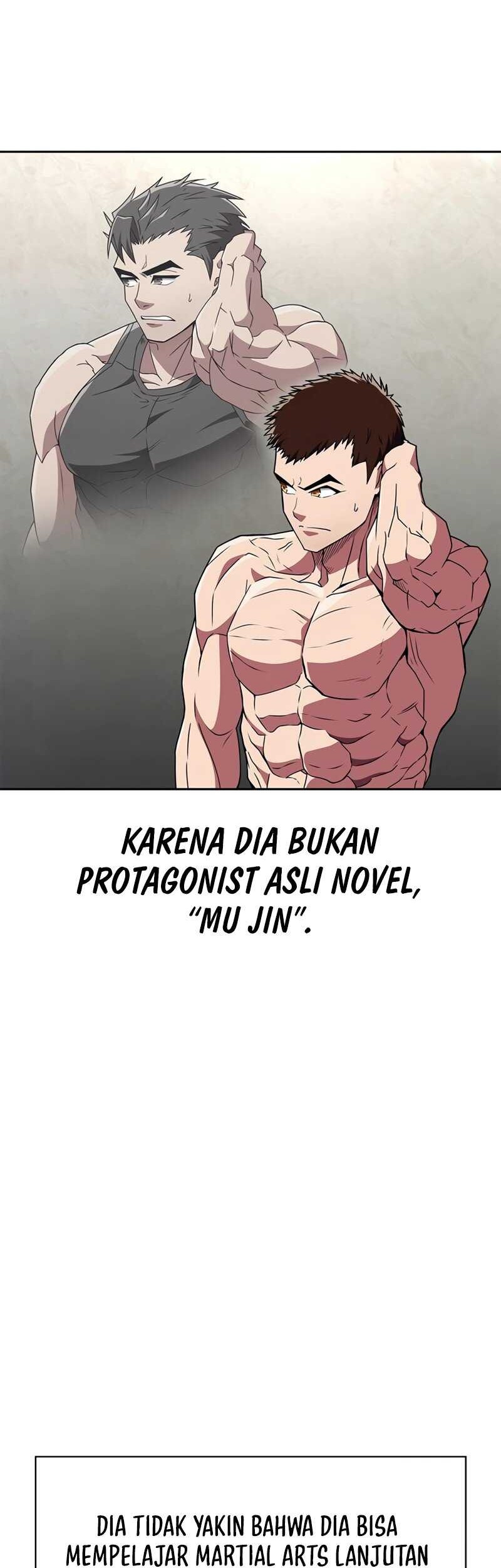 Genius Martial Arts Trainer Chapter 23 - halaman 55