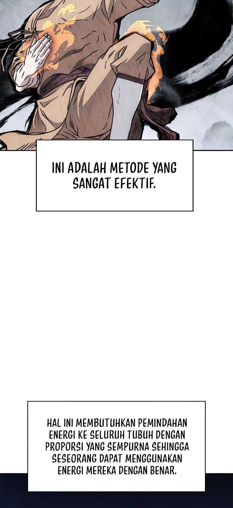 Genius Martial Arts Trainer Chapter 23 - halaman 57