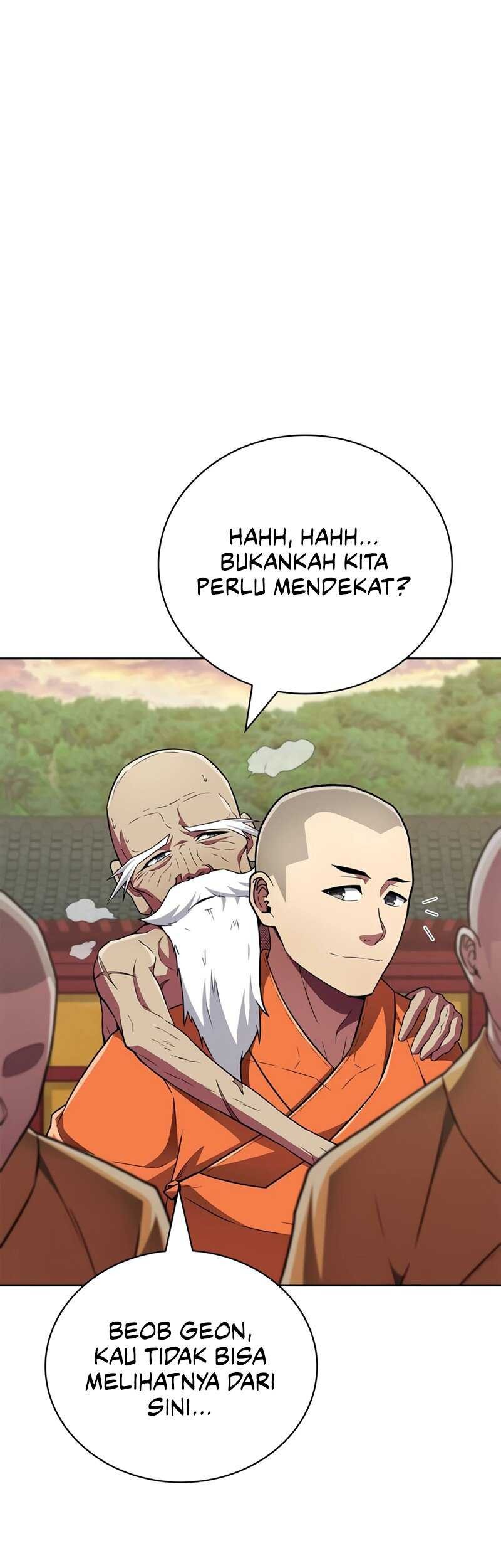 Genius Martial Arts Trainer Chapter 23 - halaman 6