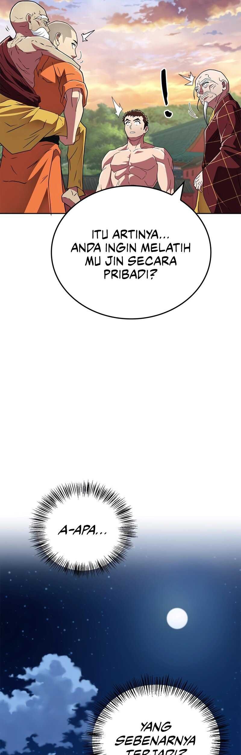 Genius Martial Arts Trainer Chapter 23 - halaman 62