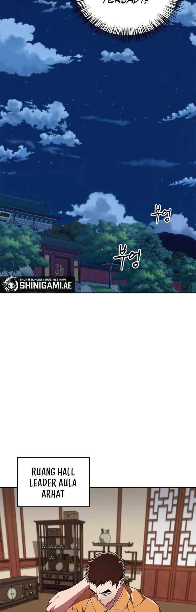 Genius Martial Arts Trainer Chapter 23 - halaman 63
