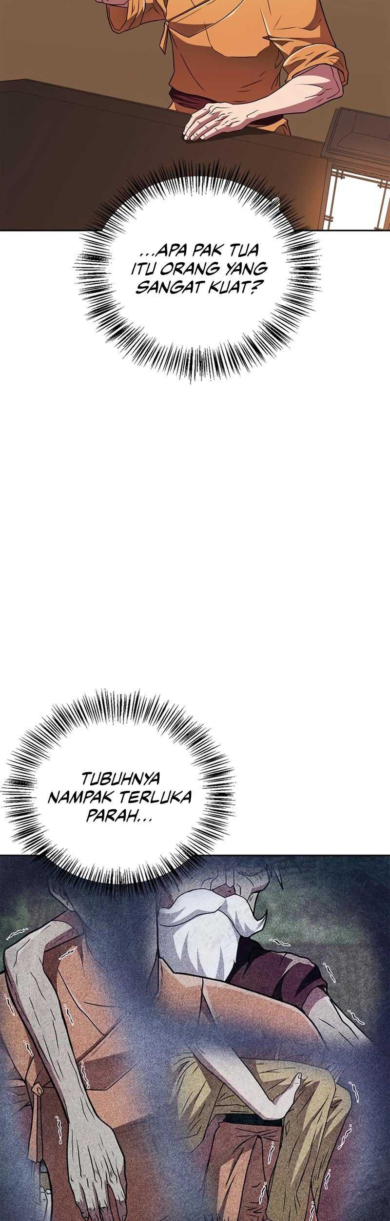 Genius Martial Arts Trainer Chapter 23 - halaman 64