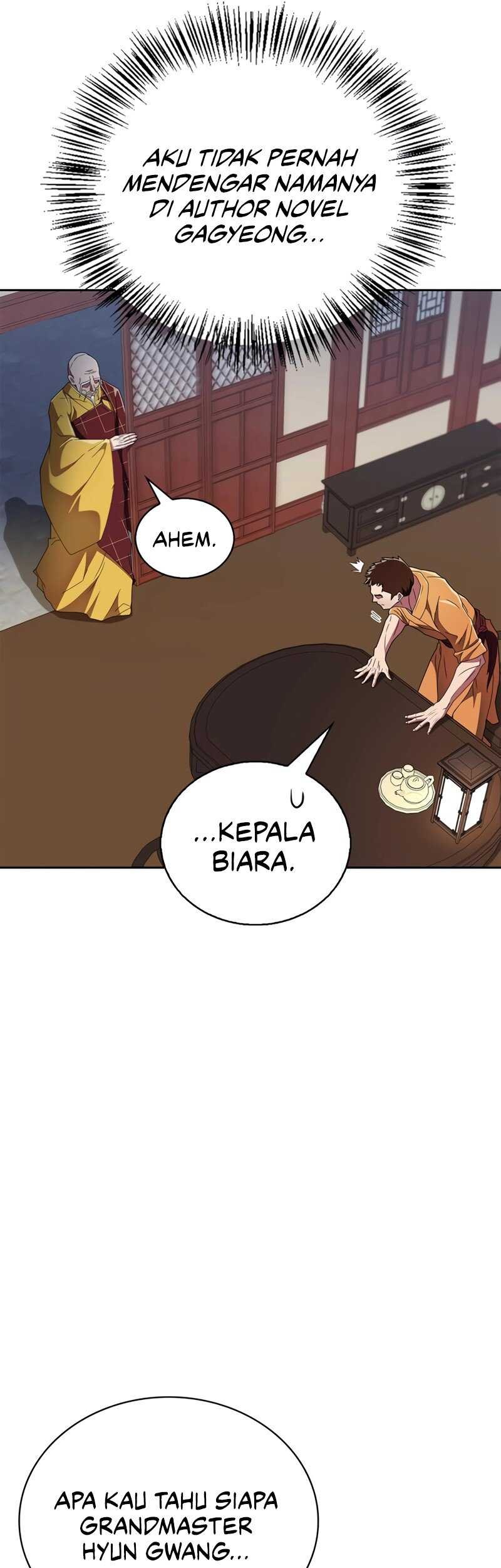 Genius Martial Arts Trainer Chapter 23 - halaman 66