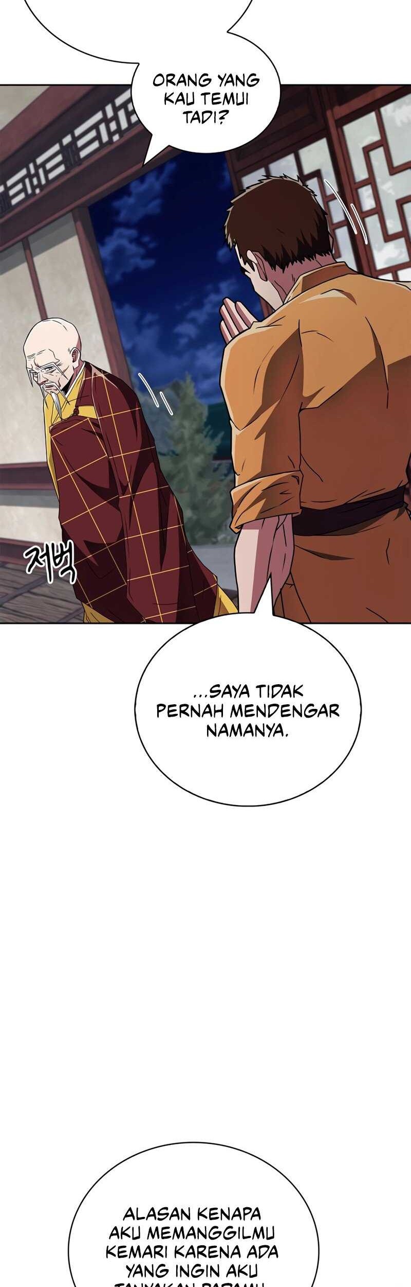Genius Martial Arts Trainer Chapter 23 - halaman 67