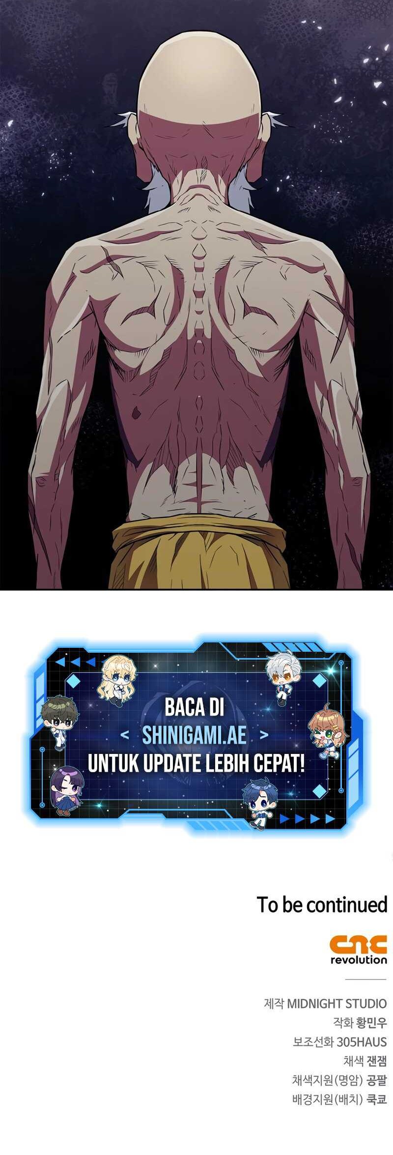 Genius Martial Arts Trainer Chapter 23 - halaman 69