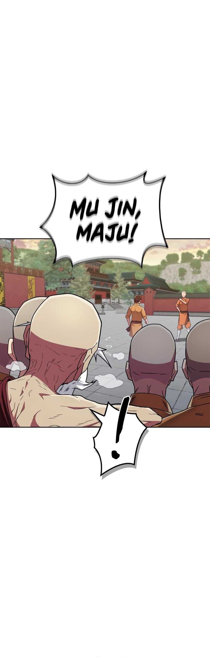 Genius Martial Arts Trainer Chapter 23 - halaman 8