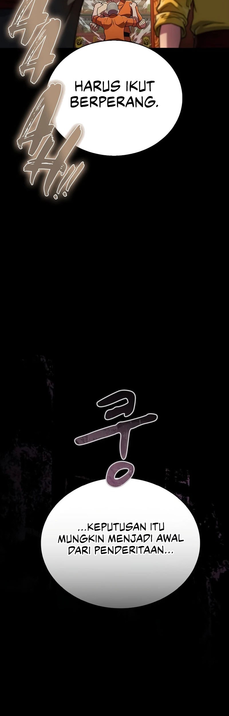 Genius Martial Arts Trainer Chapter 24 - halaman 14
