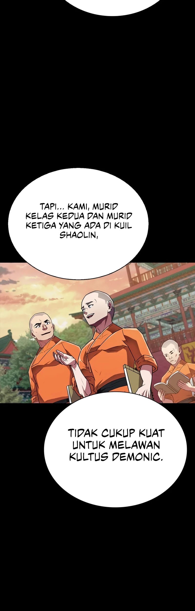 Genius Martial Arts Trainer Chapter 24 - halaman 17