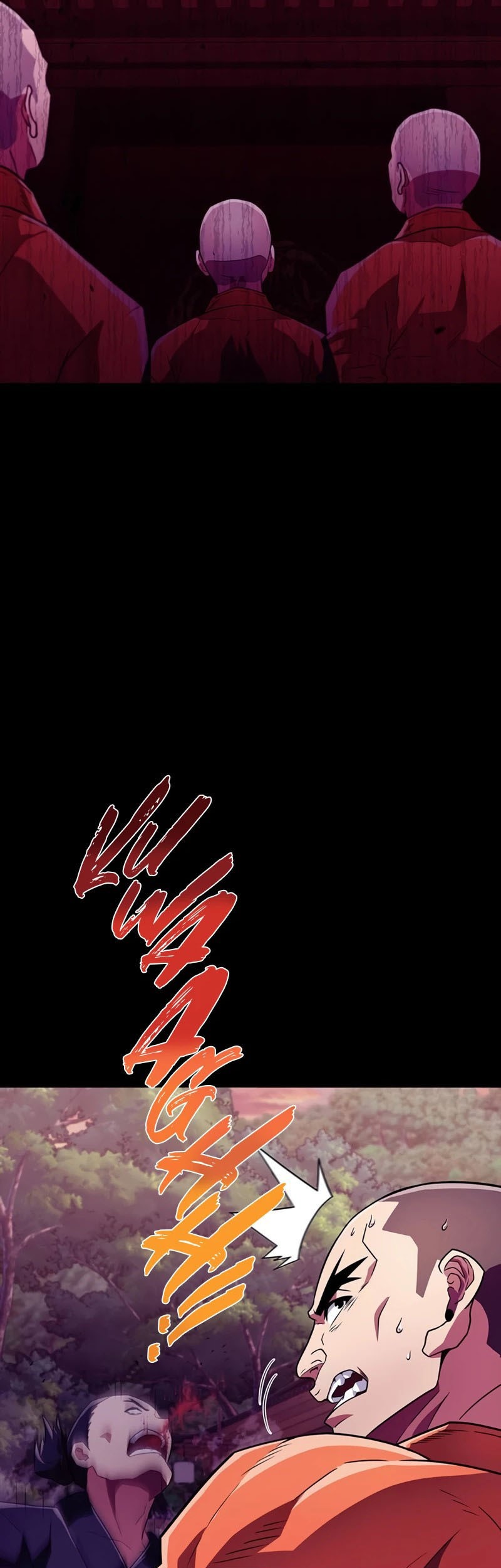 Genius Martial Arts Trainer Chapter 24 - halaman 19