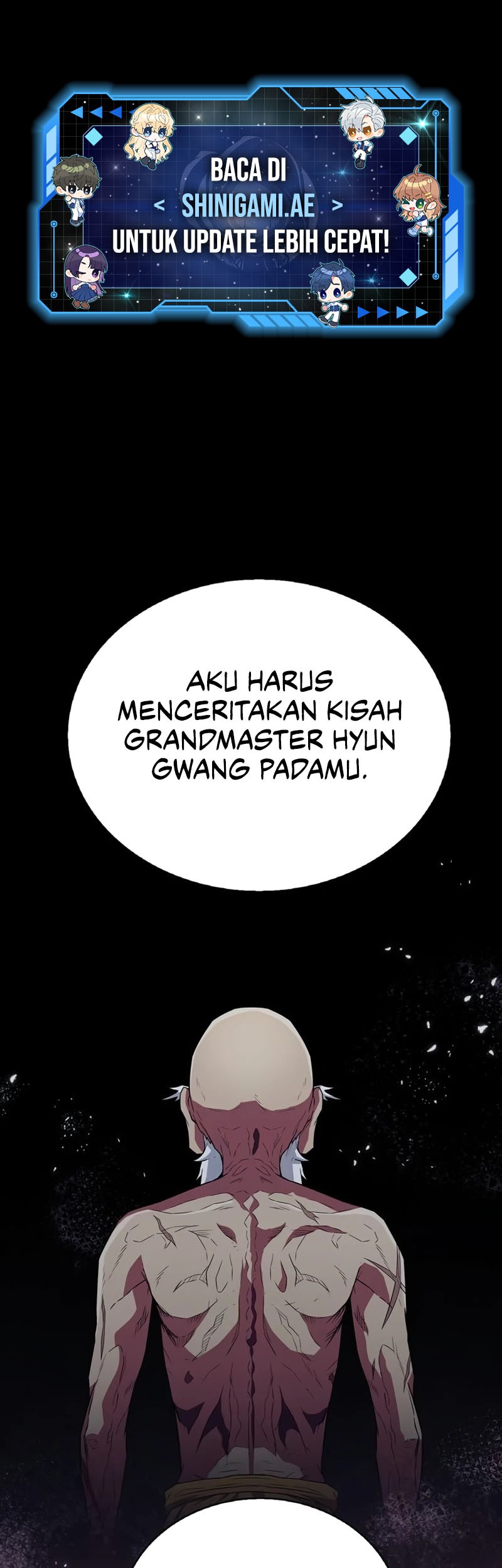 Genius Martial Arts Trainer Chapter 24 - halaman 2