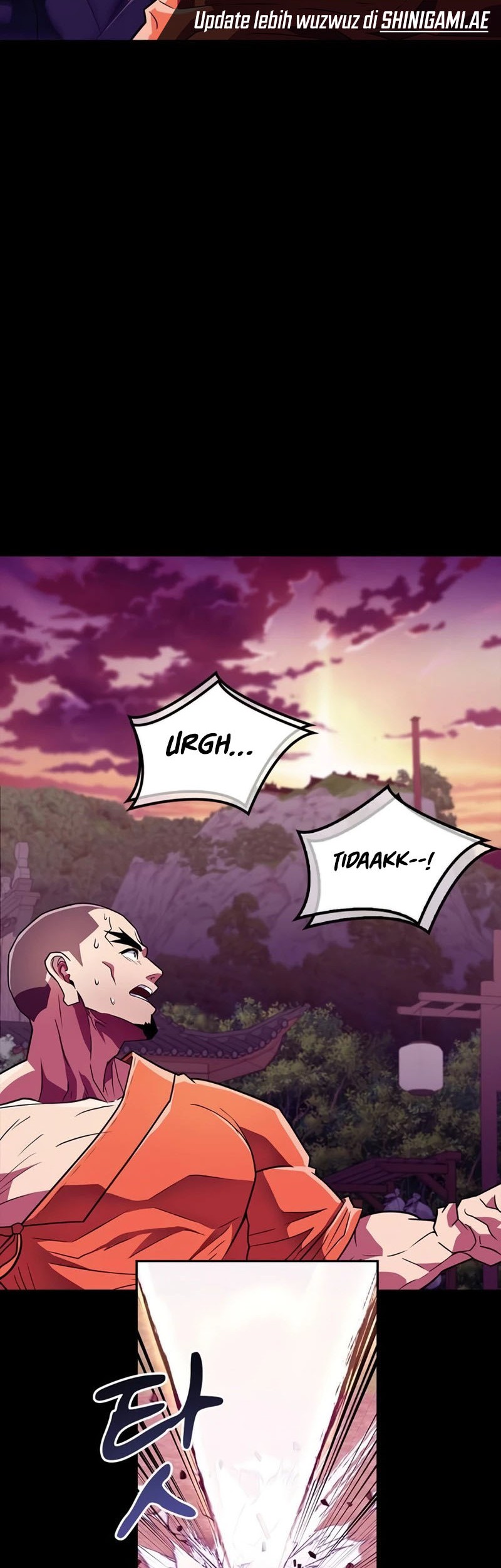 Genius Martial Arts Trainer Chapter 24 - halaman 20