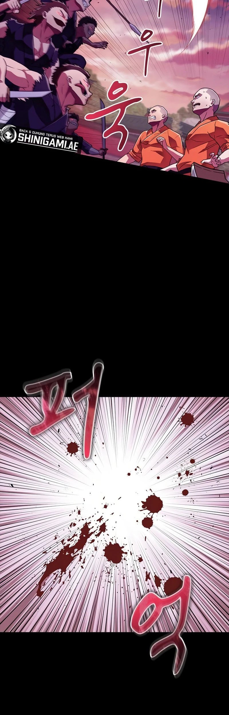 Genius Martial Arts Trainer Chapter 24 - halaman 22