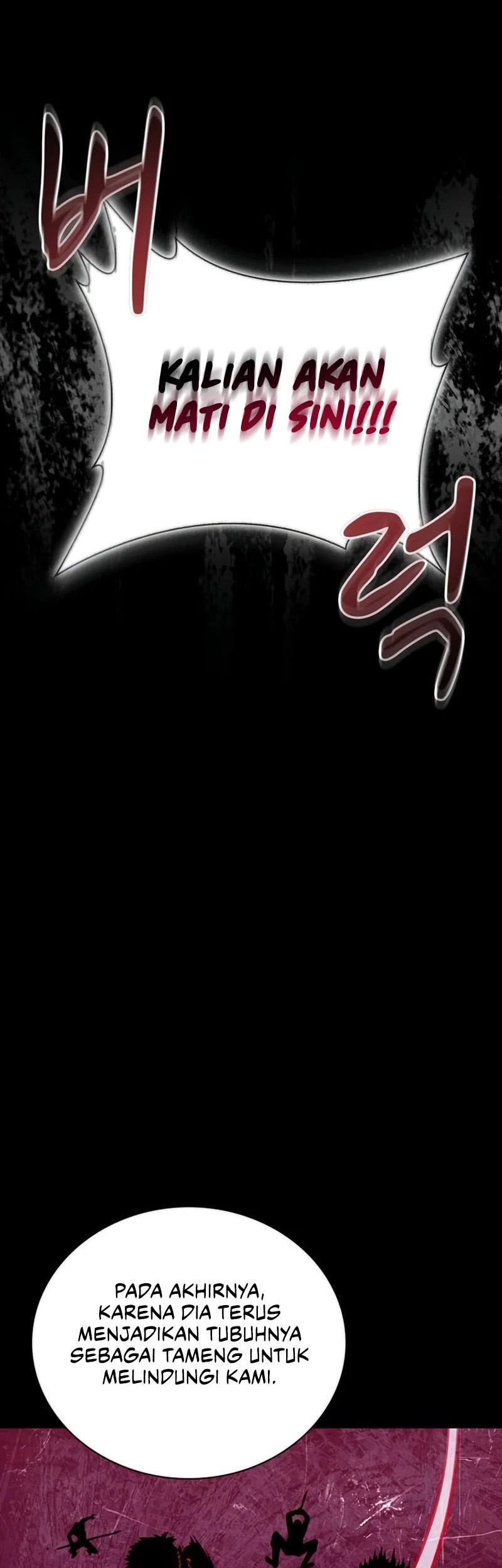 Genius Martial Arts Trainer Chapter 24 - halaman 24