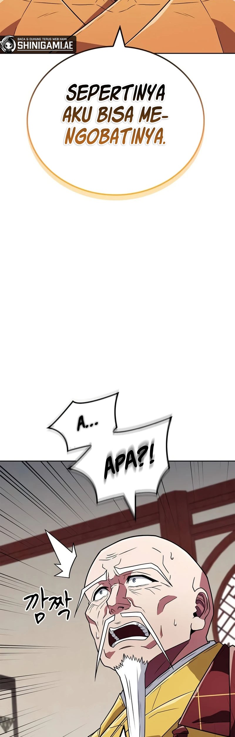 Genius Martial Arts Trainer Chapter 24 - halaman 29