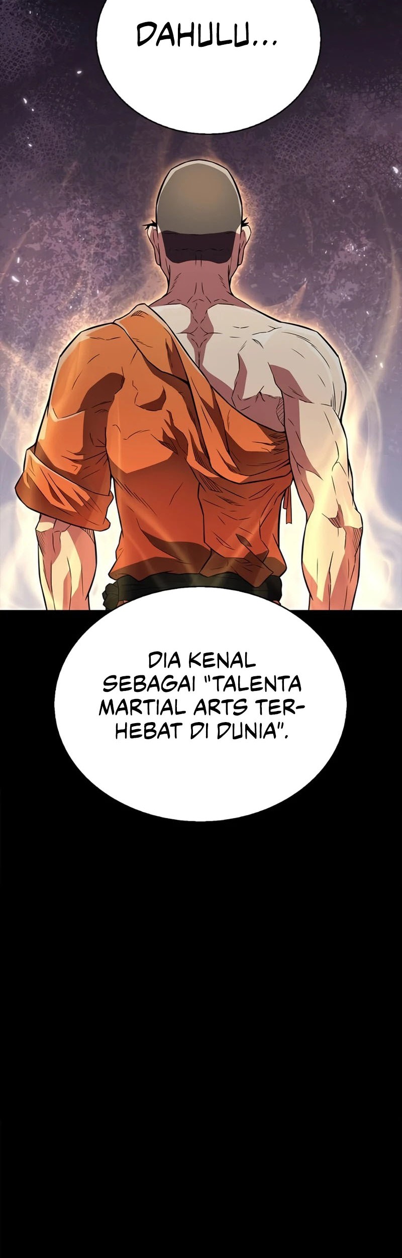 Genius Martial Arts Trainer Chapter 24 - halaman 3