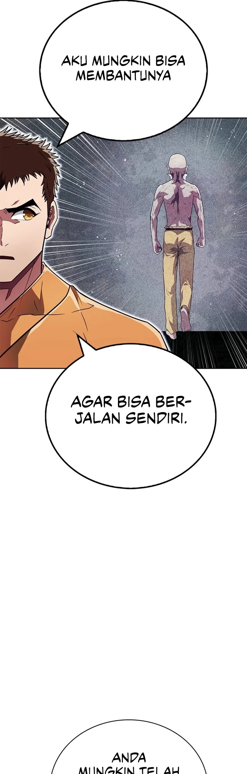 Genius Martial Arts Trainer Chapter 24 - halaman 33