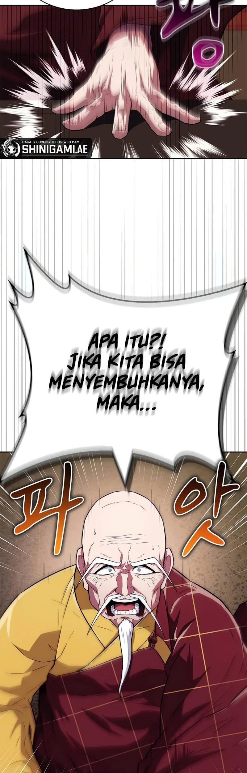 Genius Martial Arts Trainer Chapter 24 - halaman 40
