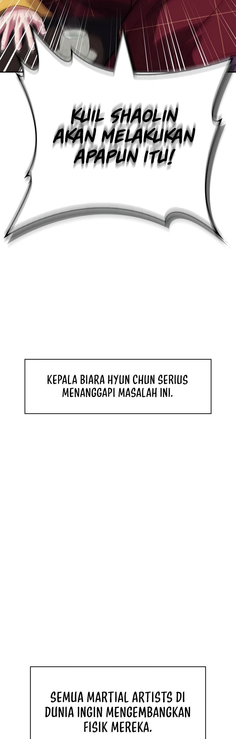 Genius Martial Arts Trainer Chapter 24 - halaman 41