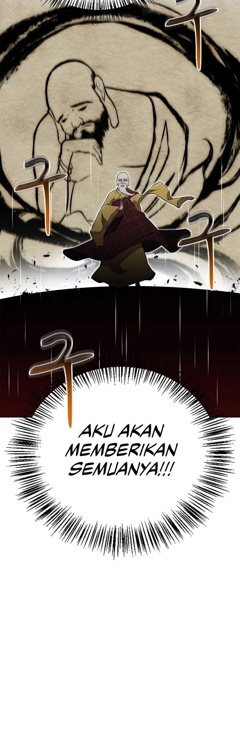 Genius Martial Arts Trainer Chapter 24 - halaman 48